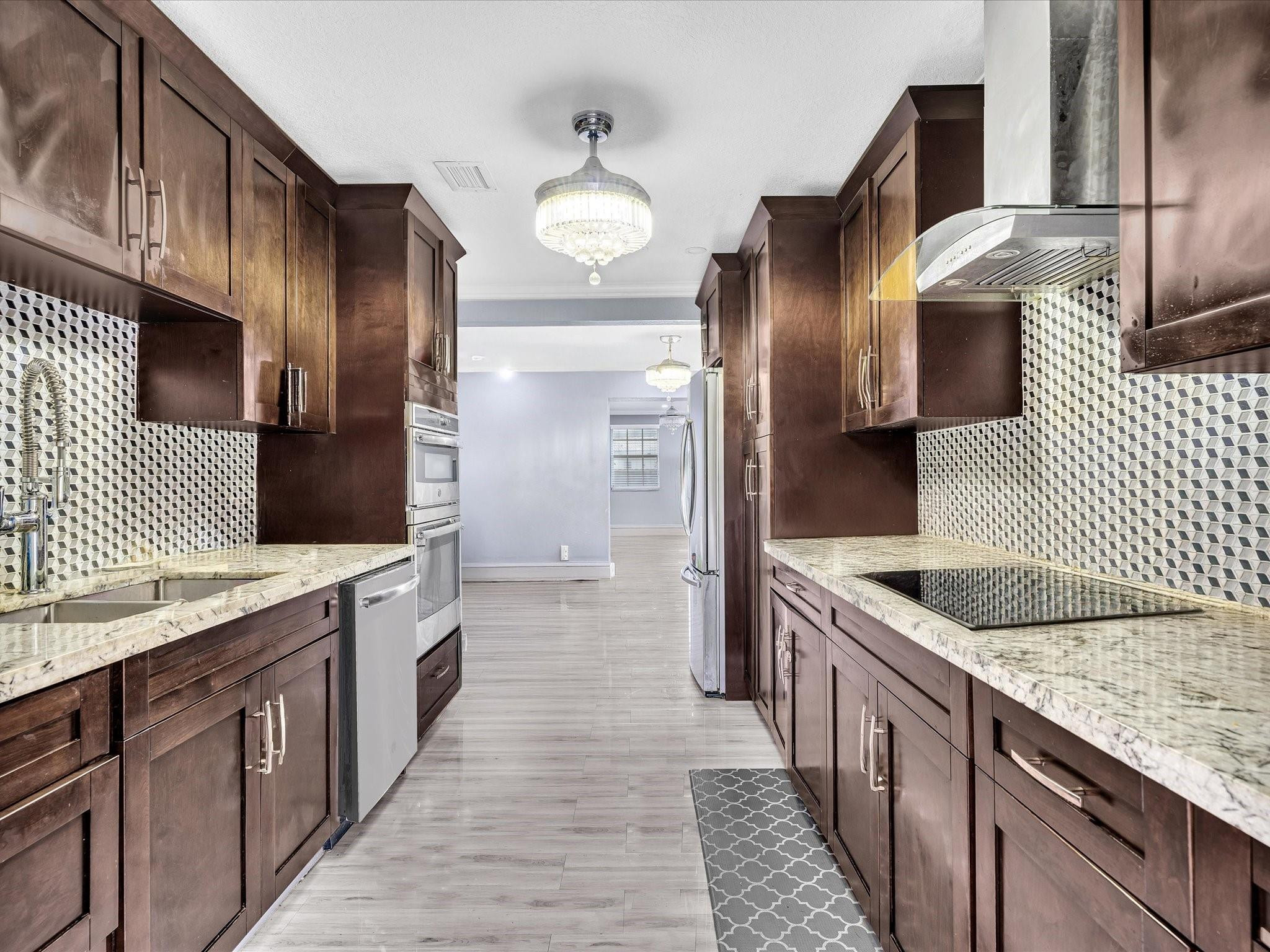 Overbrook Shores - Residential