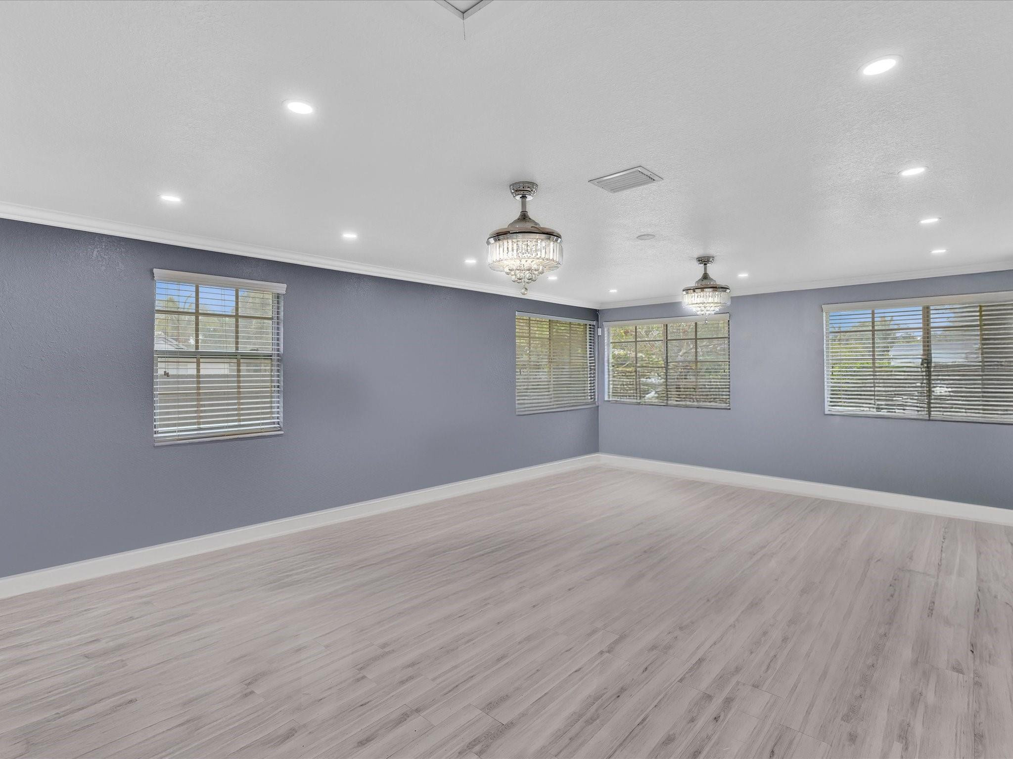 Overbrook Shores - Residential