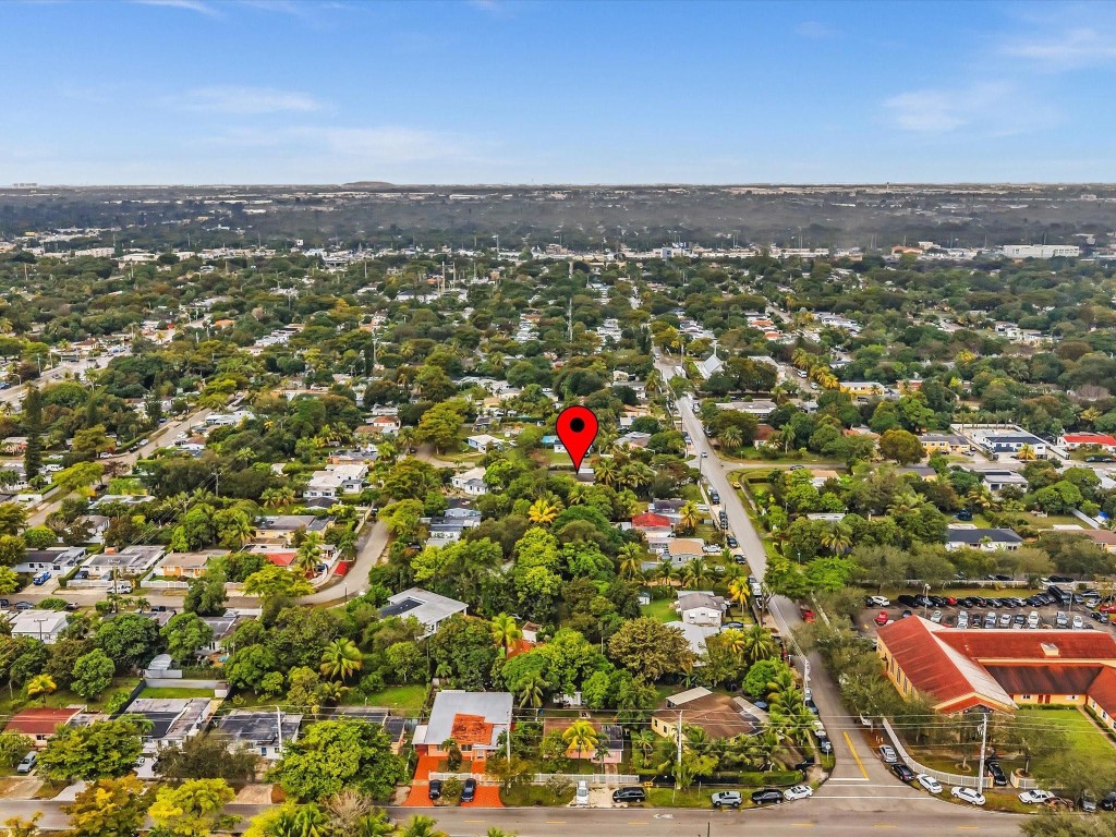 Overbrook Shores - Residential