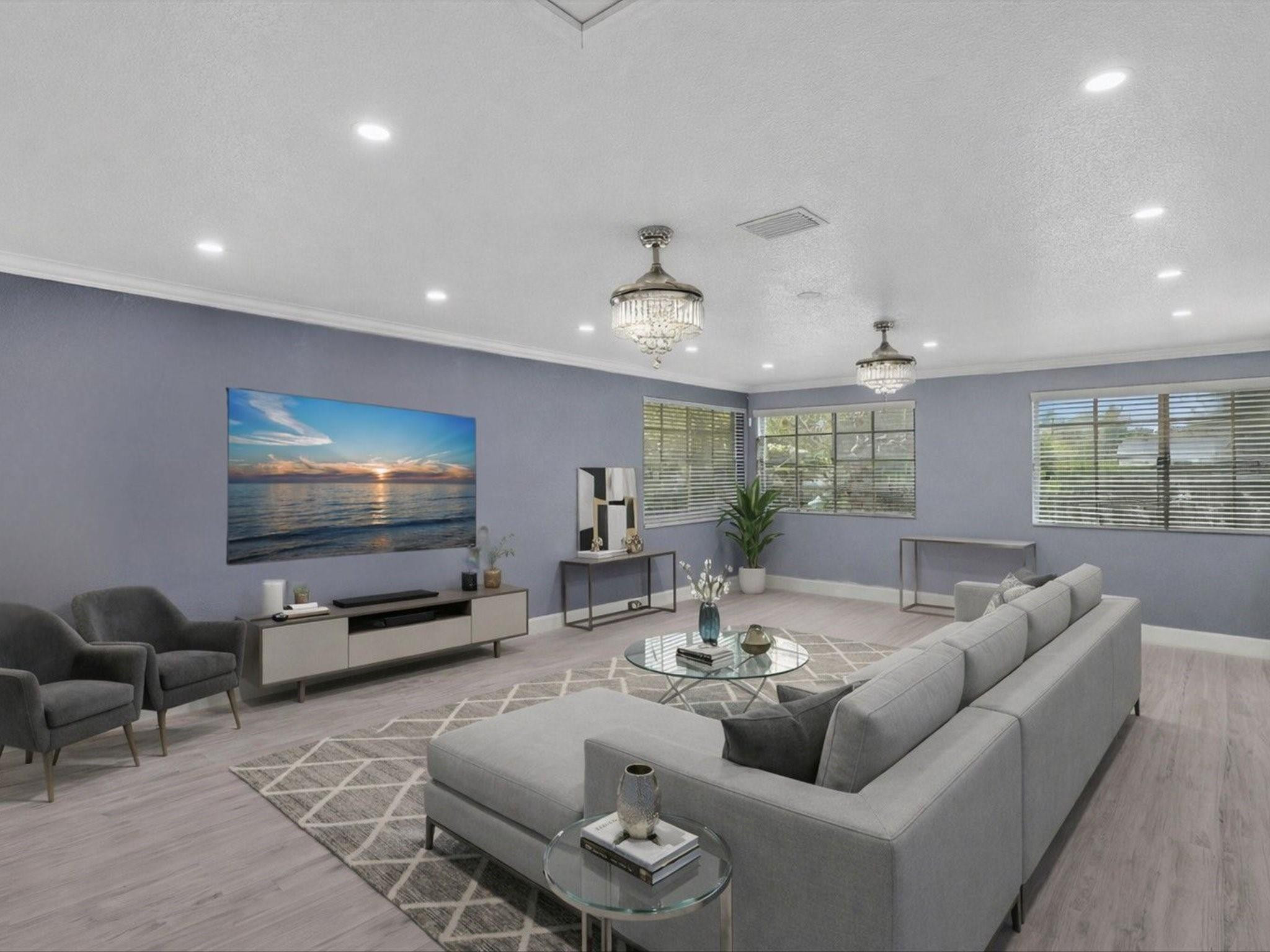 Overbrook Shores - Residential