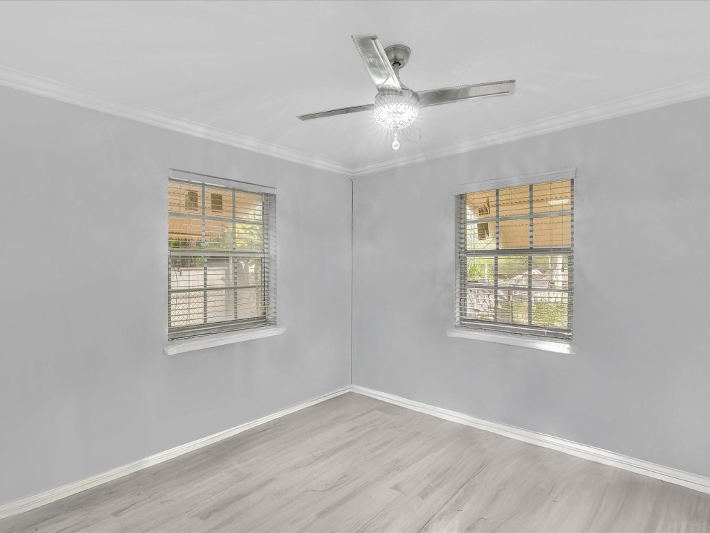 Overbrook Shores - Residential