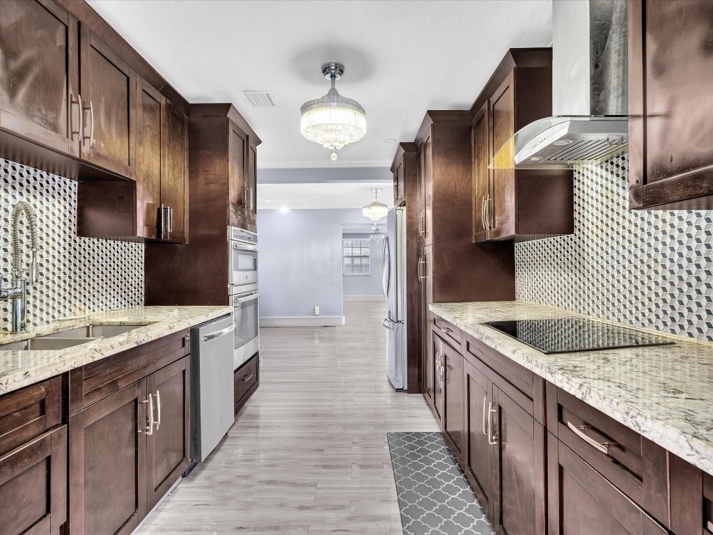 Overbrook Shores - Residential