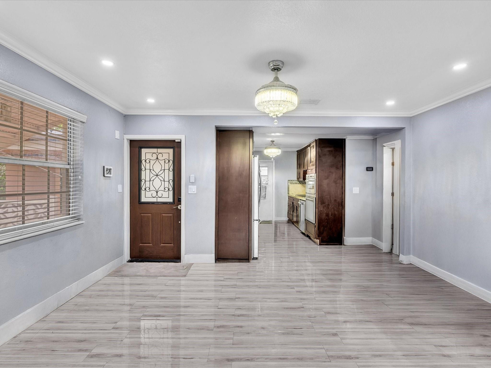 Overbrook Shores - Residential