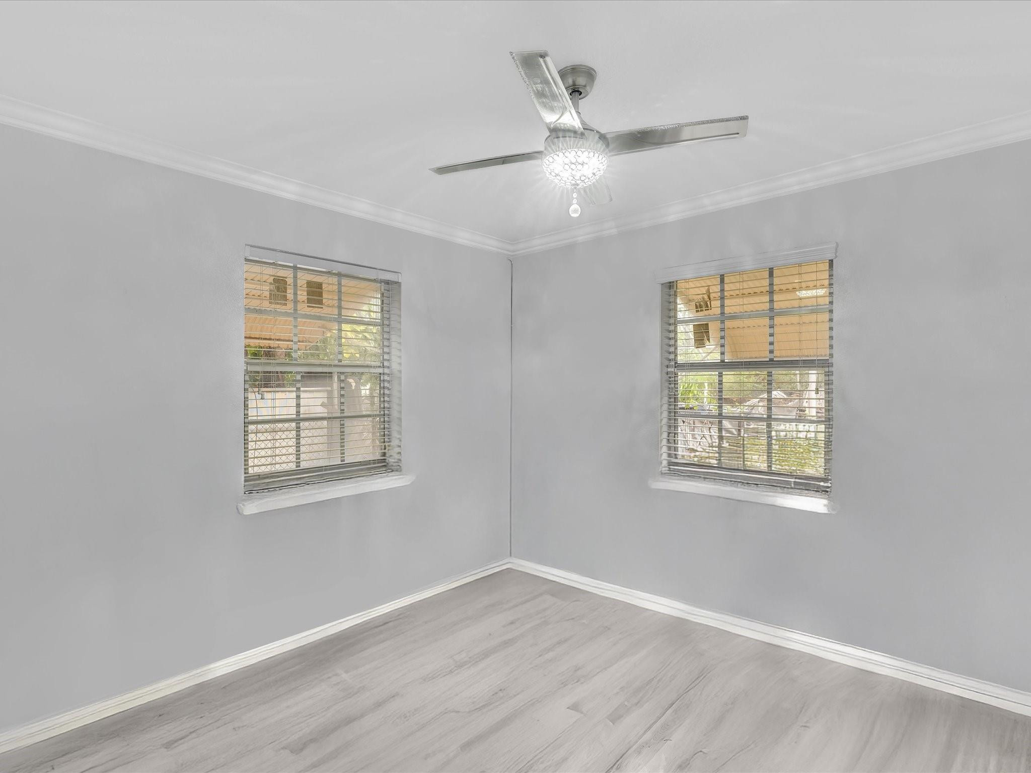 Overbrook Shores - Residential