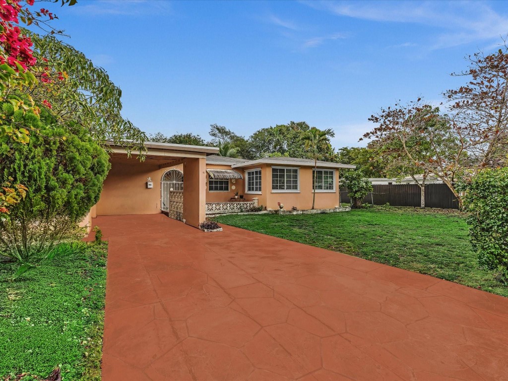 Overbrook Shores - Residential