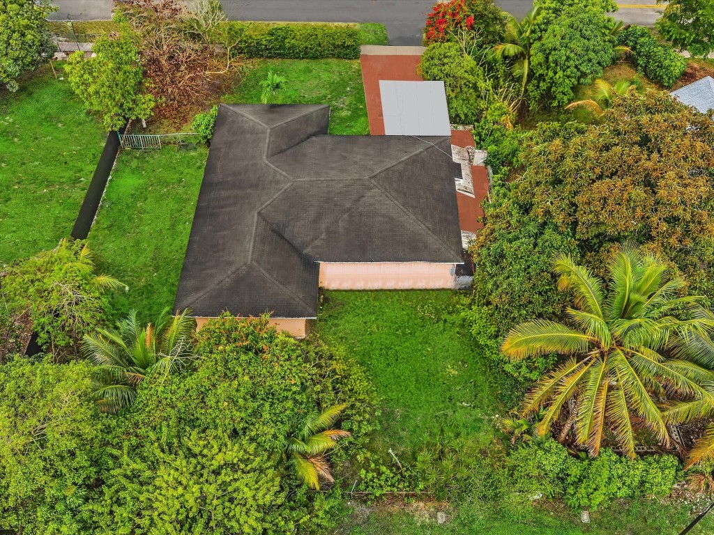 Overbrook Shores - Residential