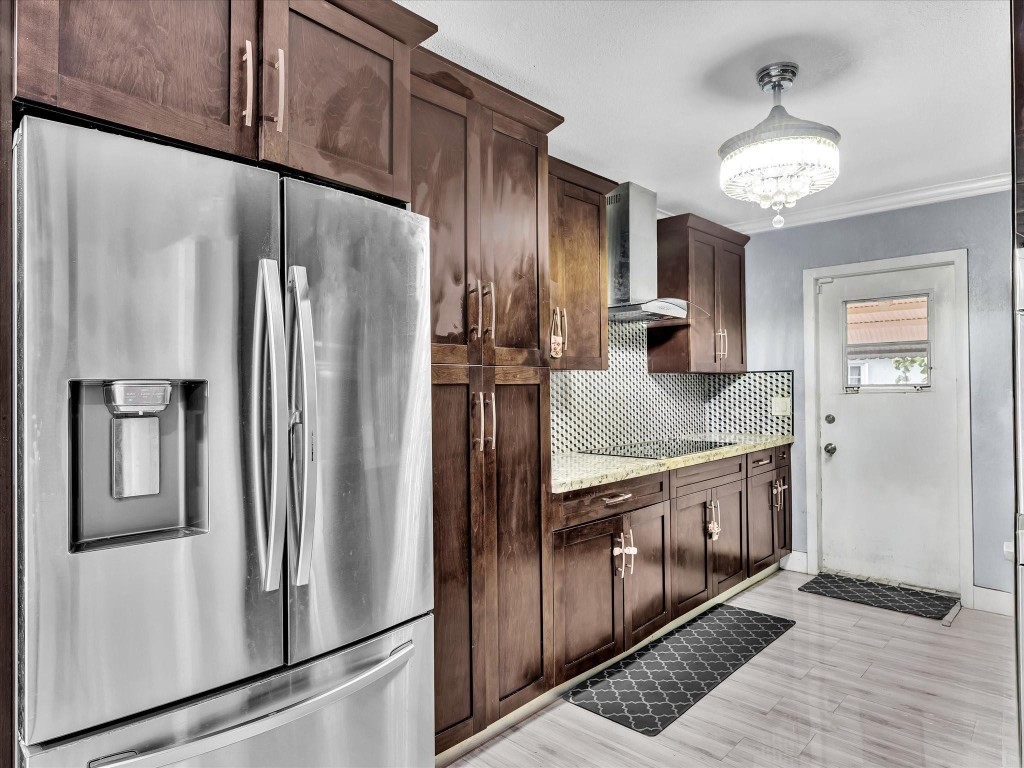 Overbrook Shores - Residential