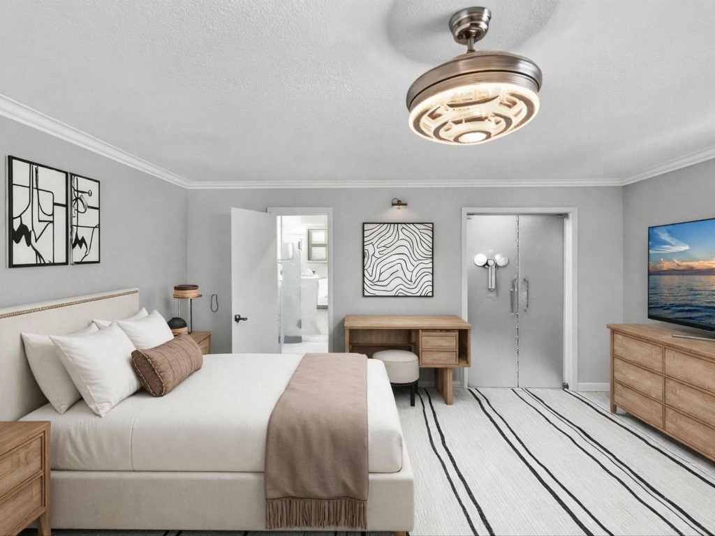 Overbrook Shores - Residential