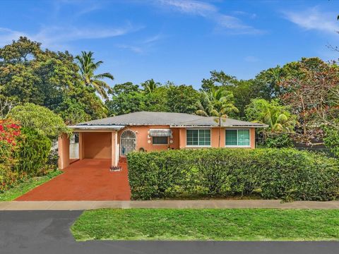 12755 NW 1st Avenue Miami FL 33168