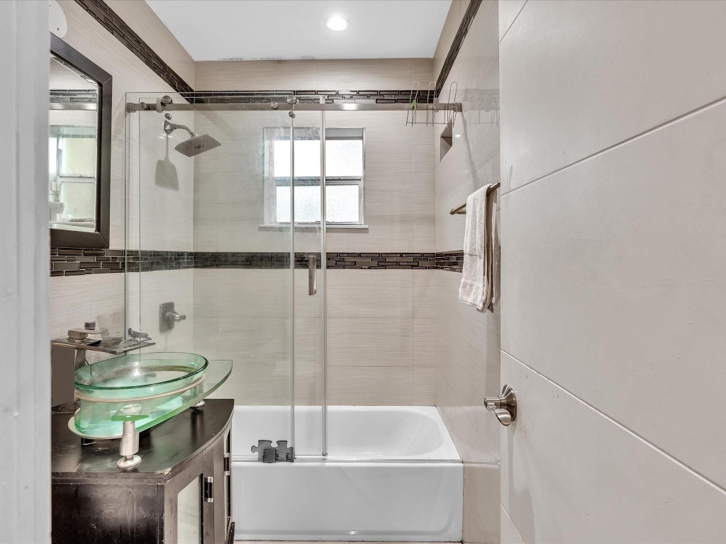 Overbrook Shores - Residential