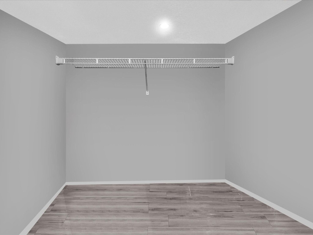 Overbrook Shores - Residential