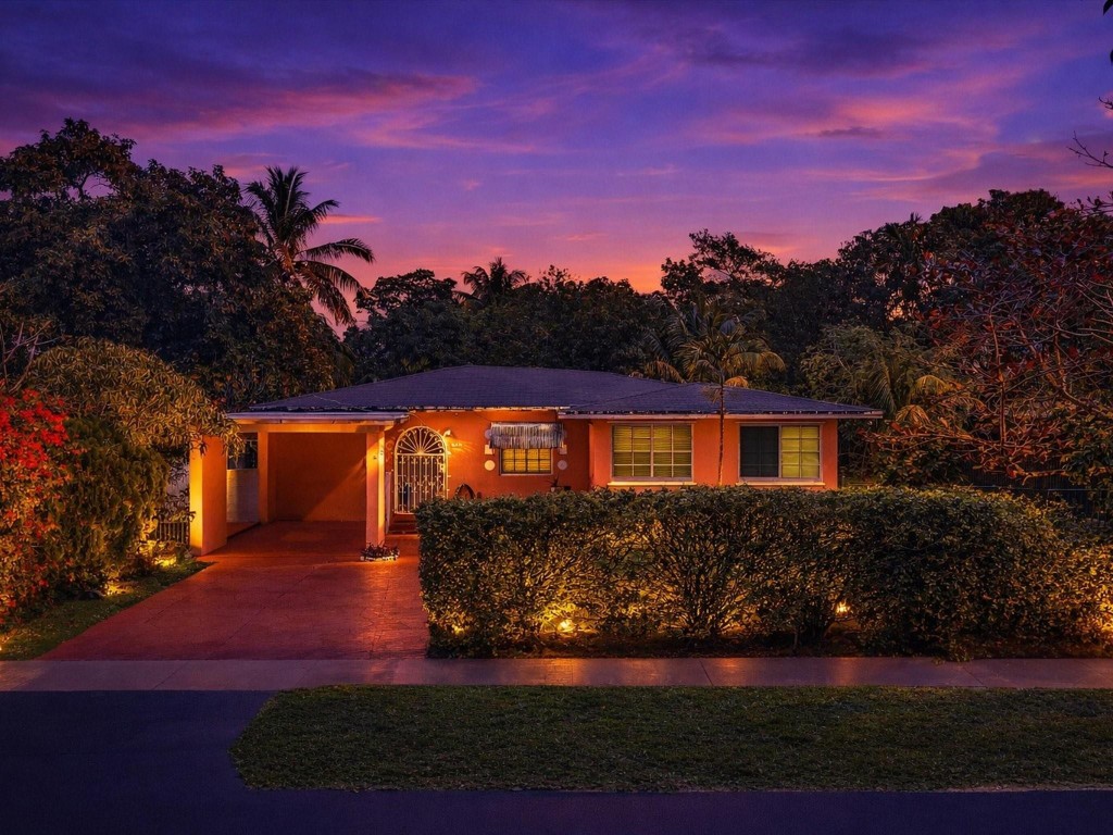 Overbrook Shores - Residential