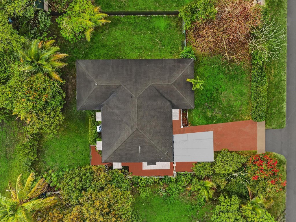 Overbrook Shores - Residential