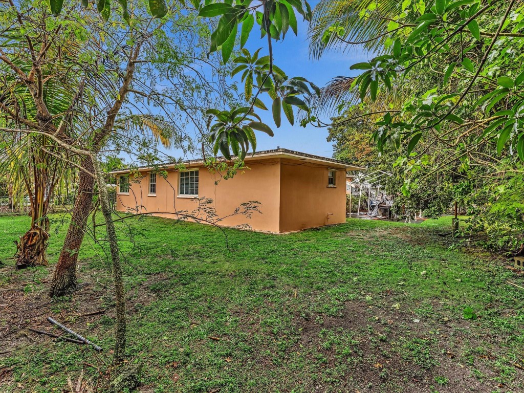 Overbrook Shores - Residential