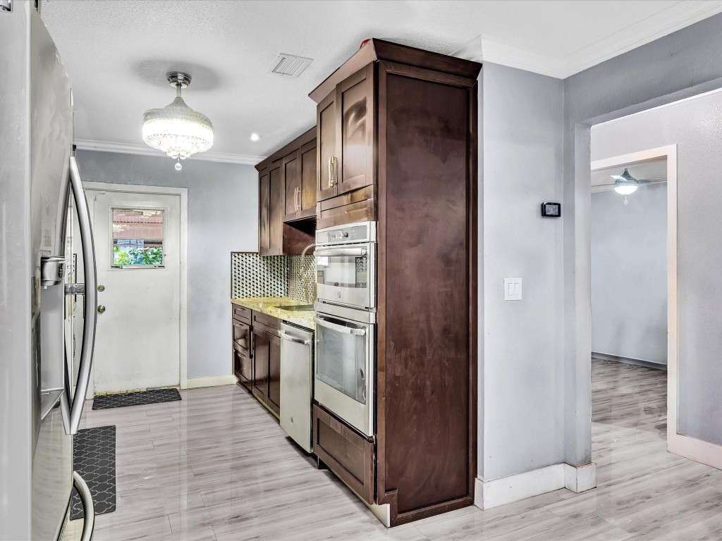 Overbrook Shores - Residential