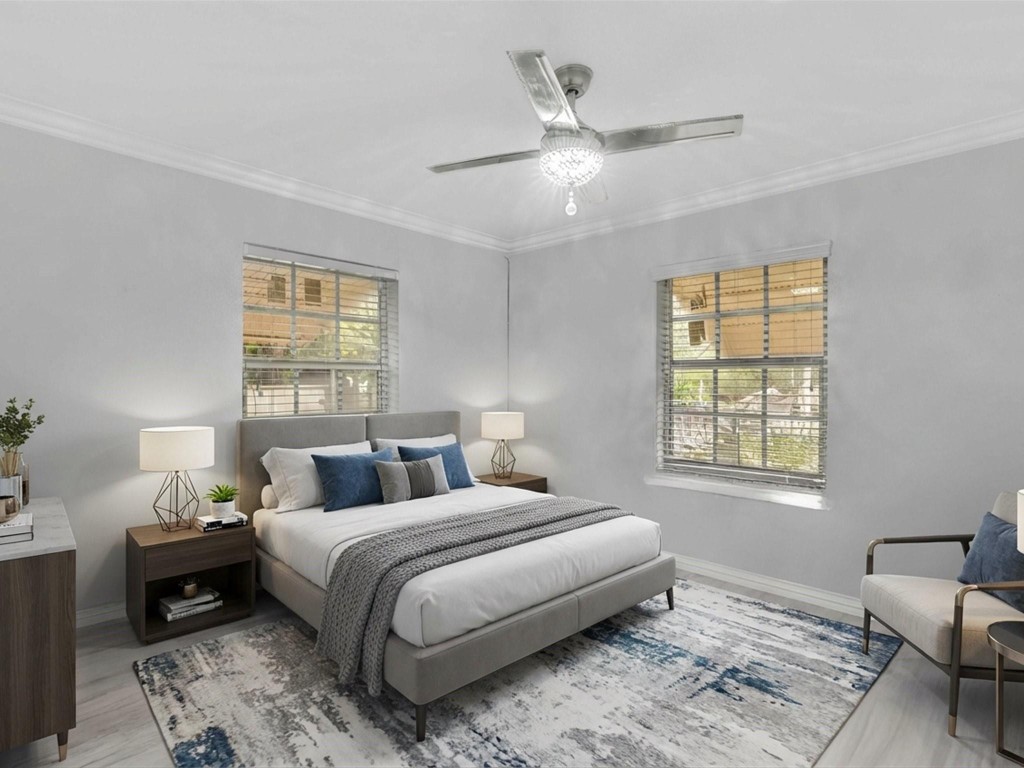 Overbrook Shores - Residential