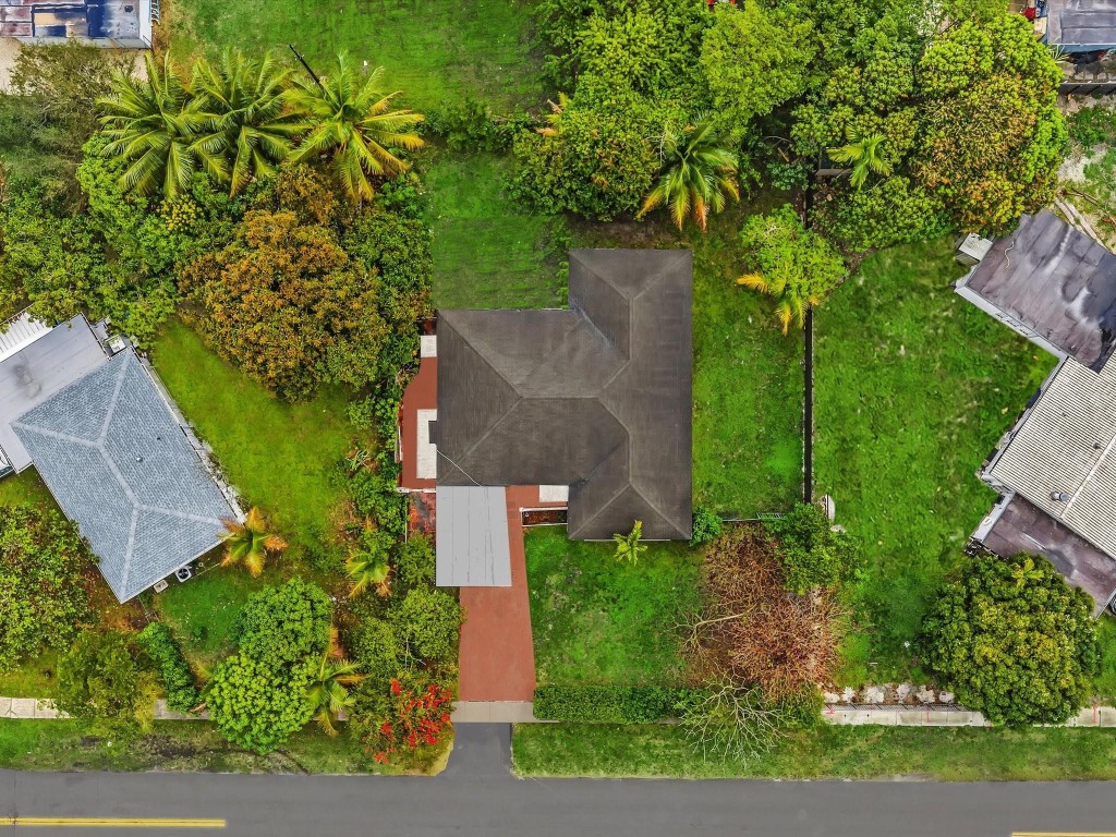 Overbrook Shores - Residential