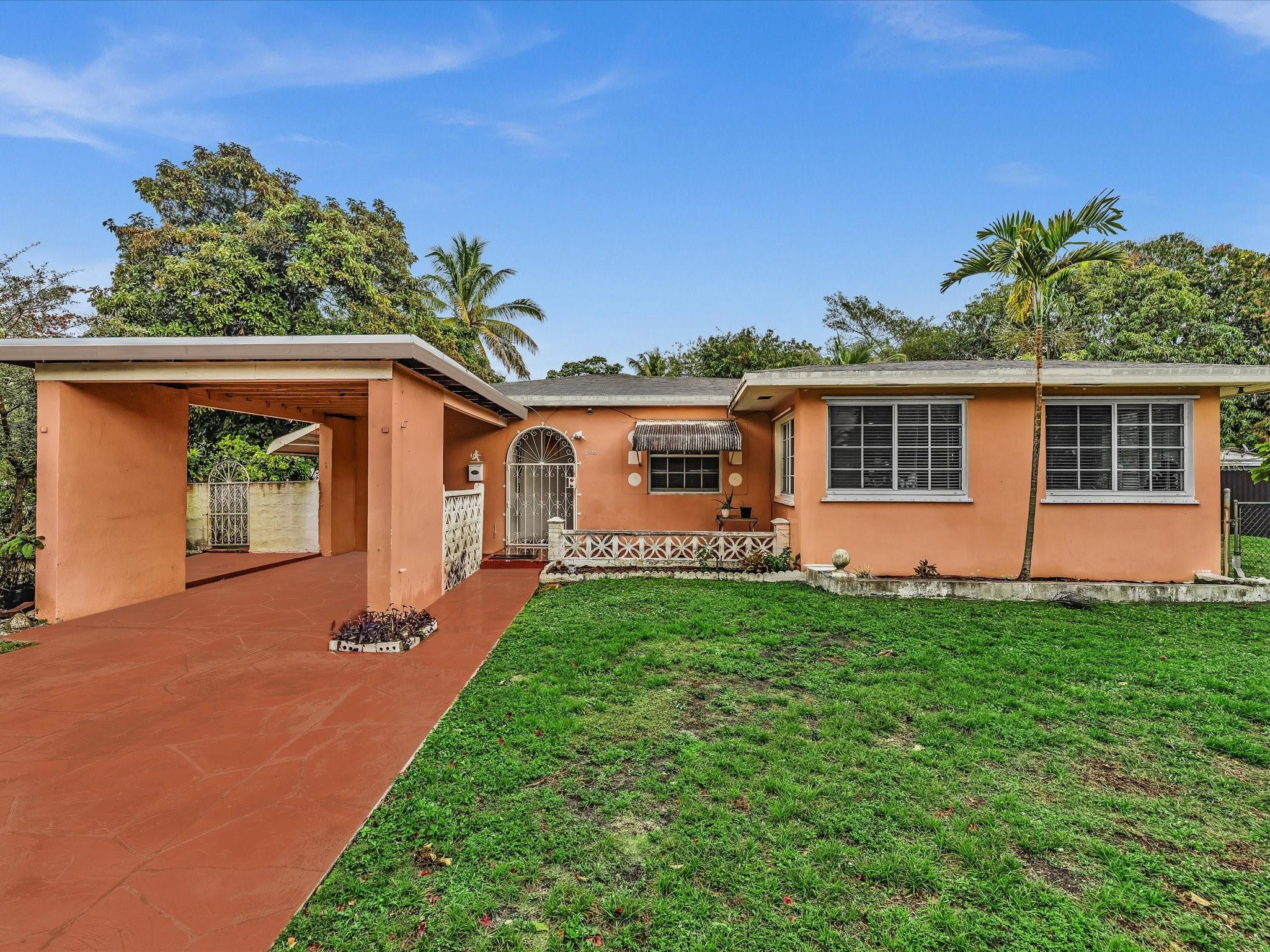 Overbrook Shores - Residential