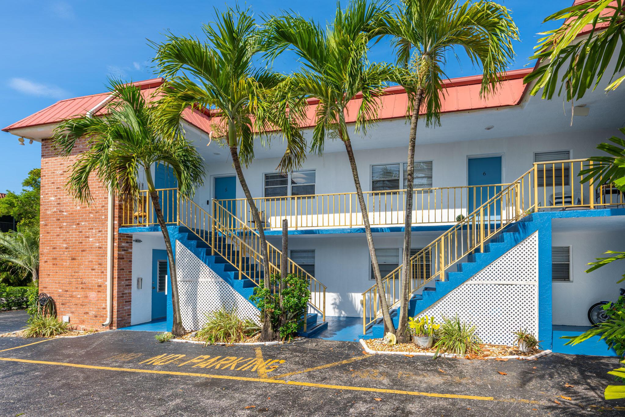 NORTH PALM BEACH VILLAGE - Residential Lease