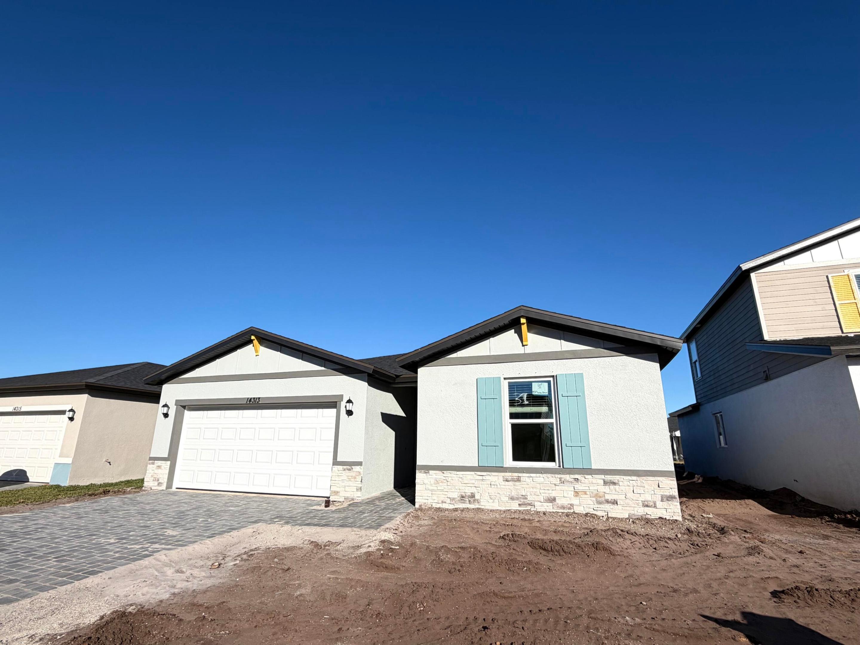 14313 SW New Dawn Road