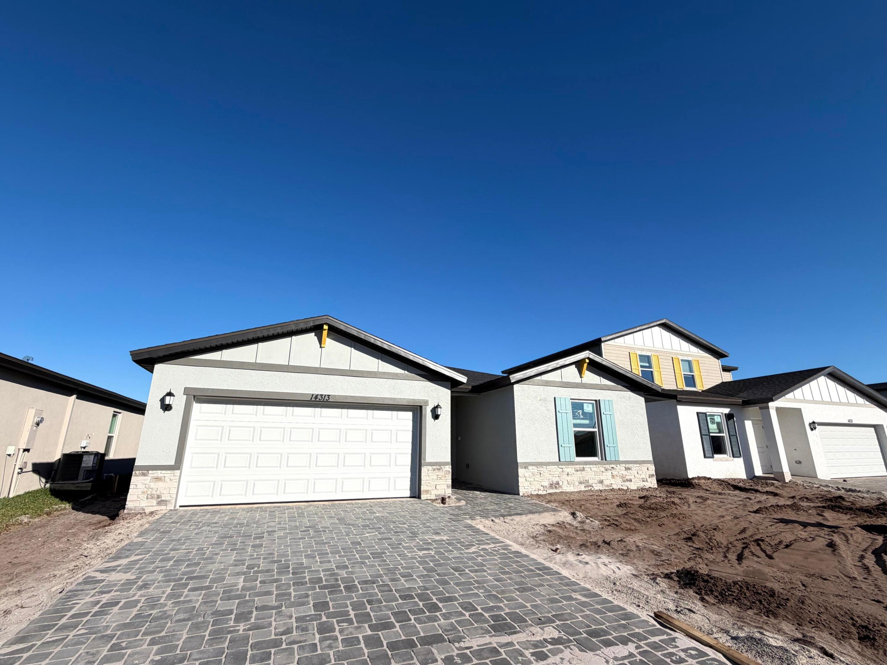 14313 SW New Dawn Road