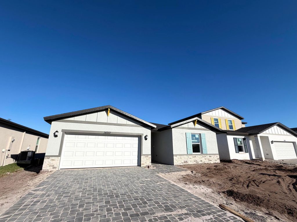 Photo of 14313 SW New Dawn Road, Indiantown, FL 34956 (MLS # R11156140)