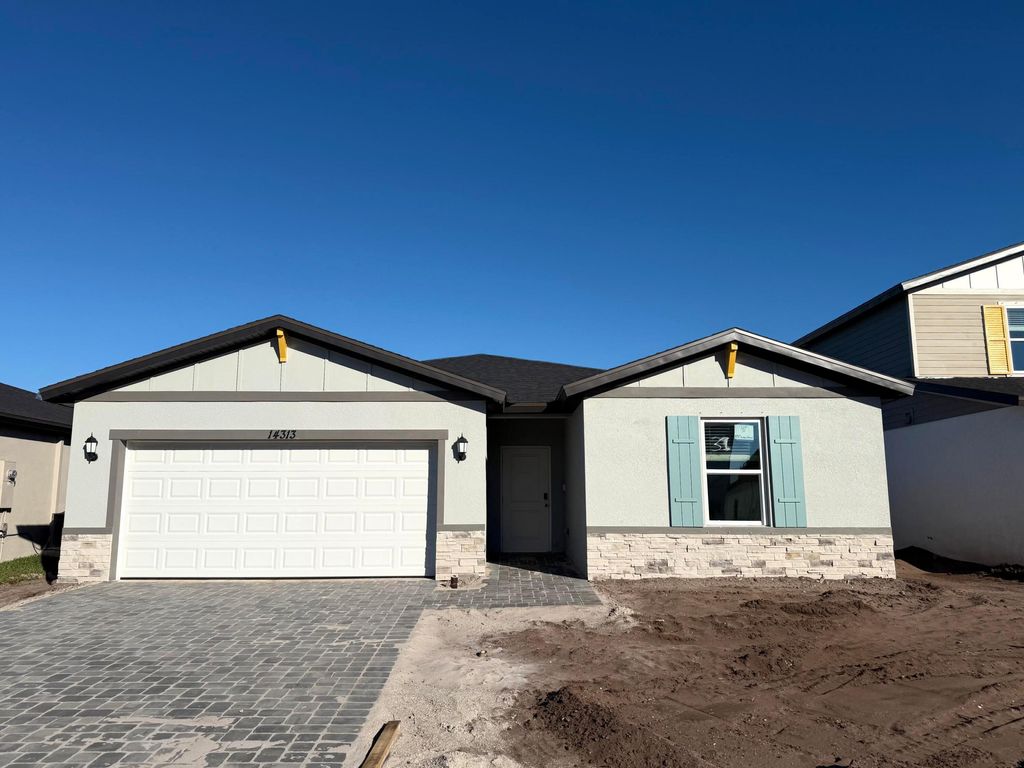 Photo of 14313 SW New Dawn Road, Indiantown, FL 34956 (MLS # R11156140)