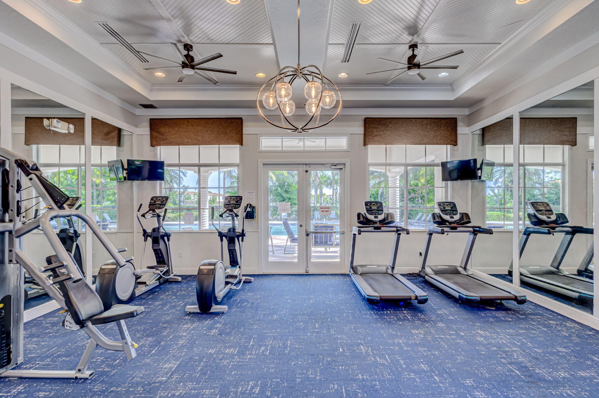 MEDITERRANEA - Residential Lease