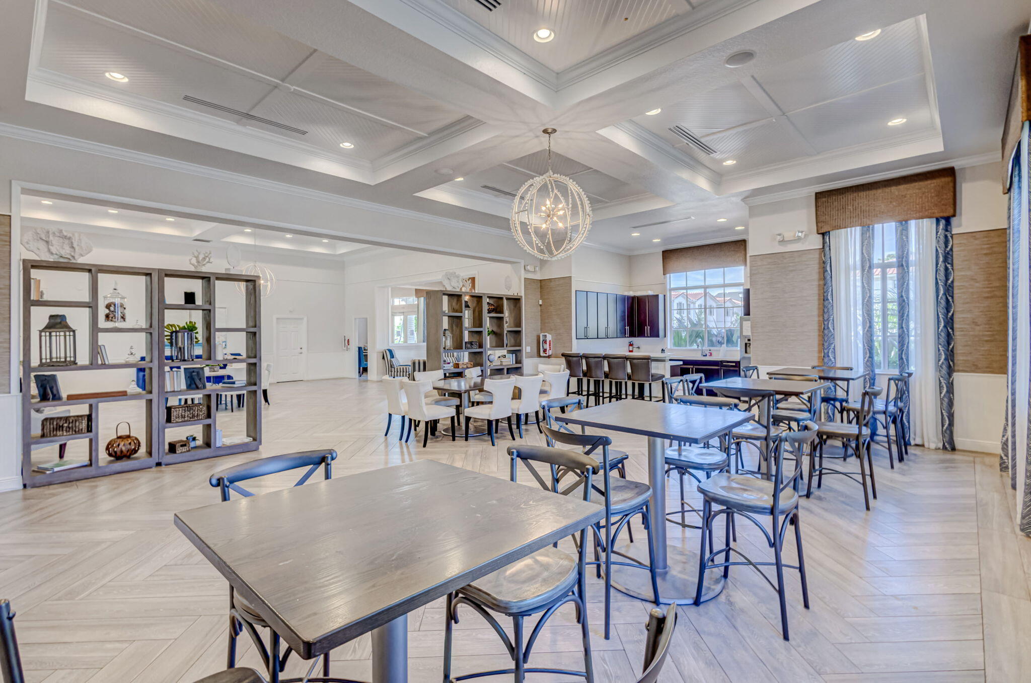 MEDITERRANEA - Residential Lease