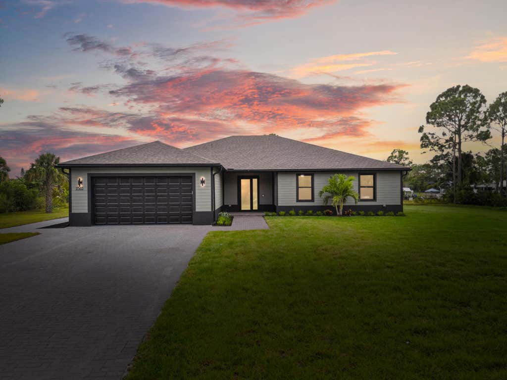 Photo of 15587 79th Court N, The Acreage, FL 33470 (MLS # B26055176)