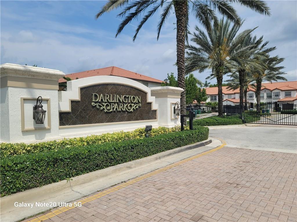 Darlington Park 176-94 B - Residential Lease