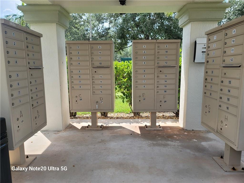 Darlington Park 176-94 B - Residential Lease