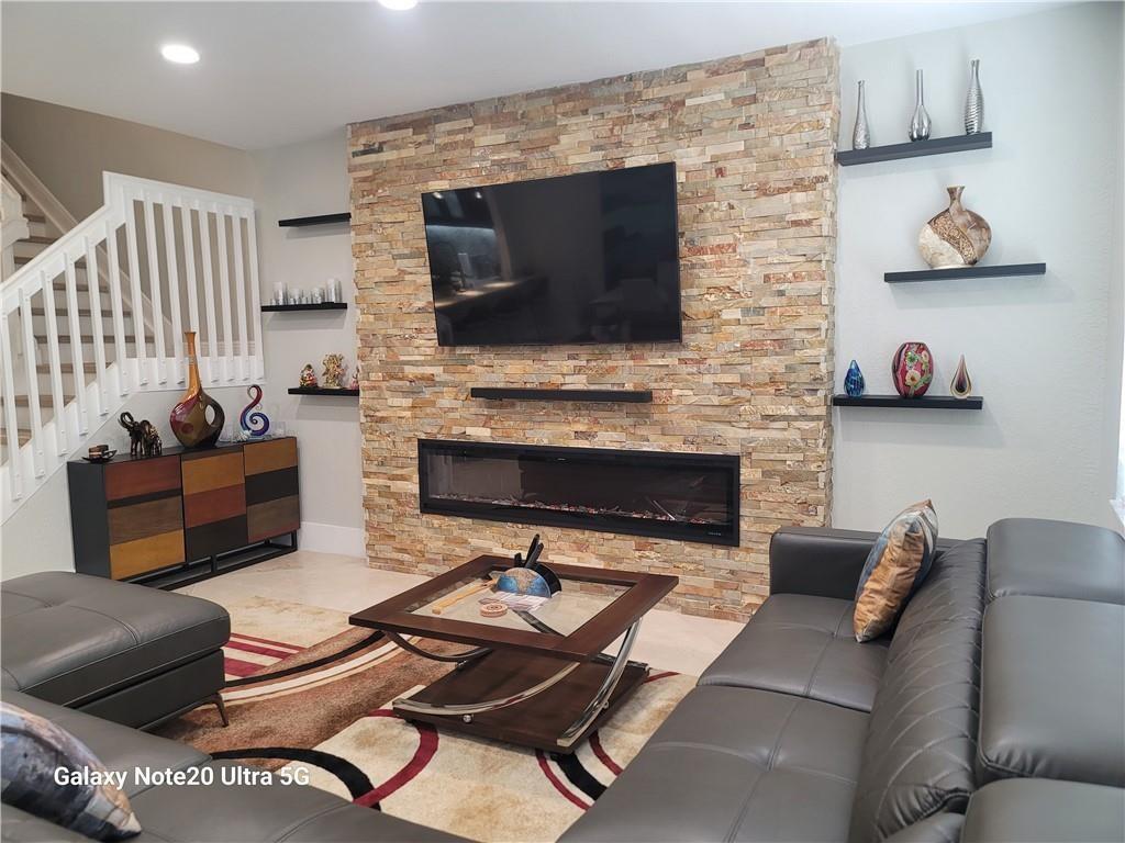 Darlington Park 176-94 B - Residential Lease