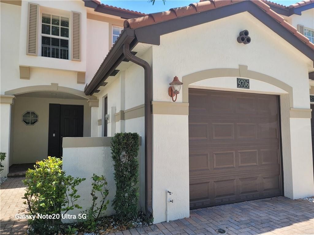 Photo of 9706 Darlington Place, Cooper City, FL 33328 (MLS # F10539244)