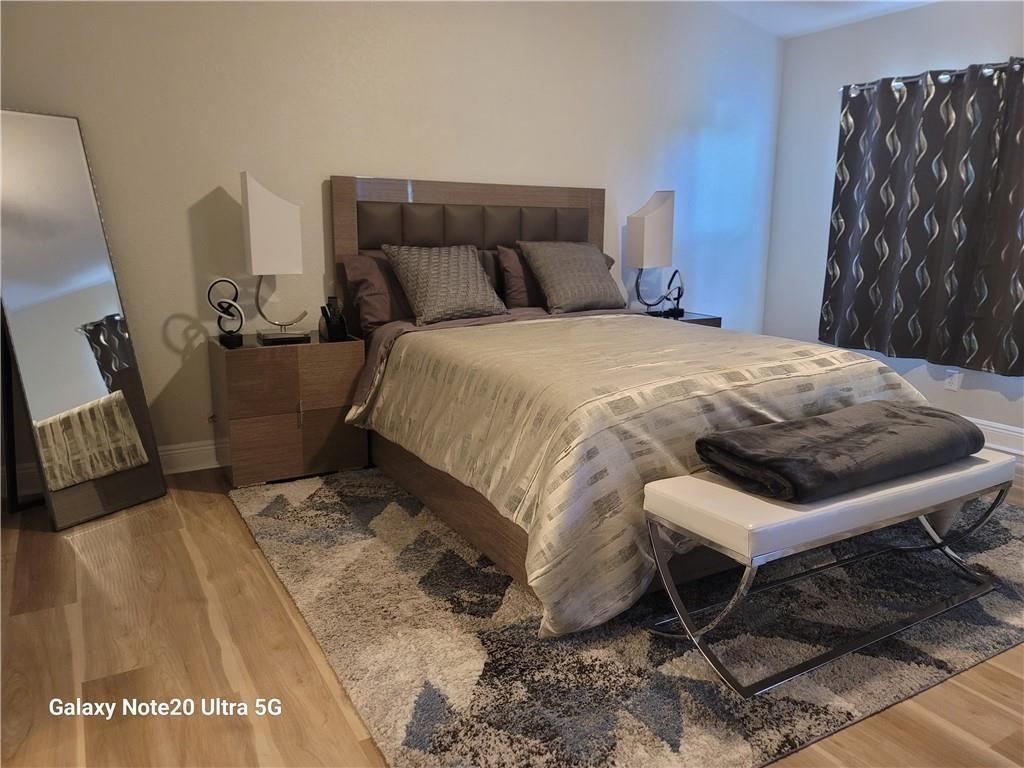 Darlington Park 176-94 B - Residential Lease