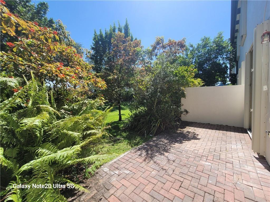 Darlington Park 176-94 B - Residential Lease