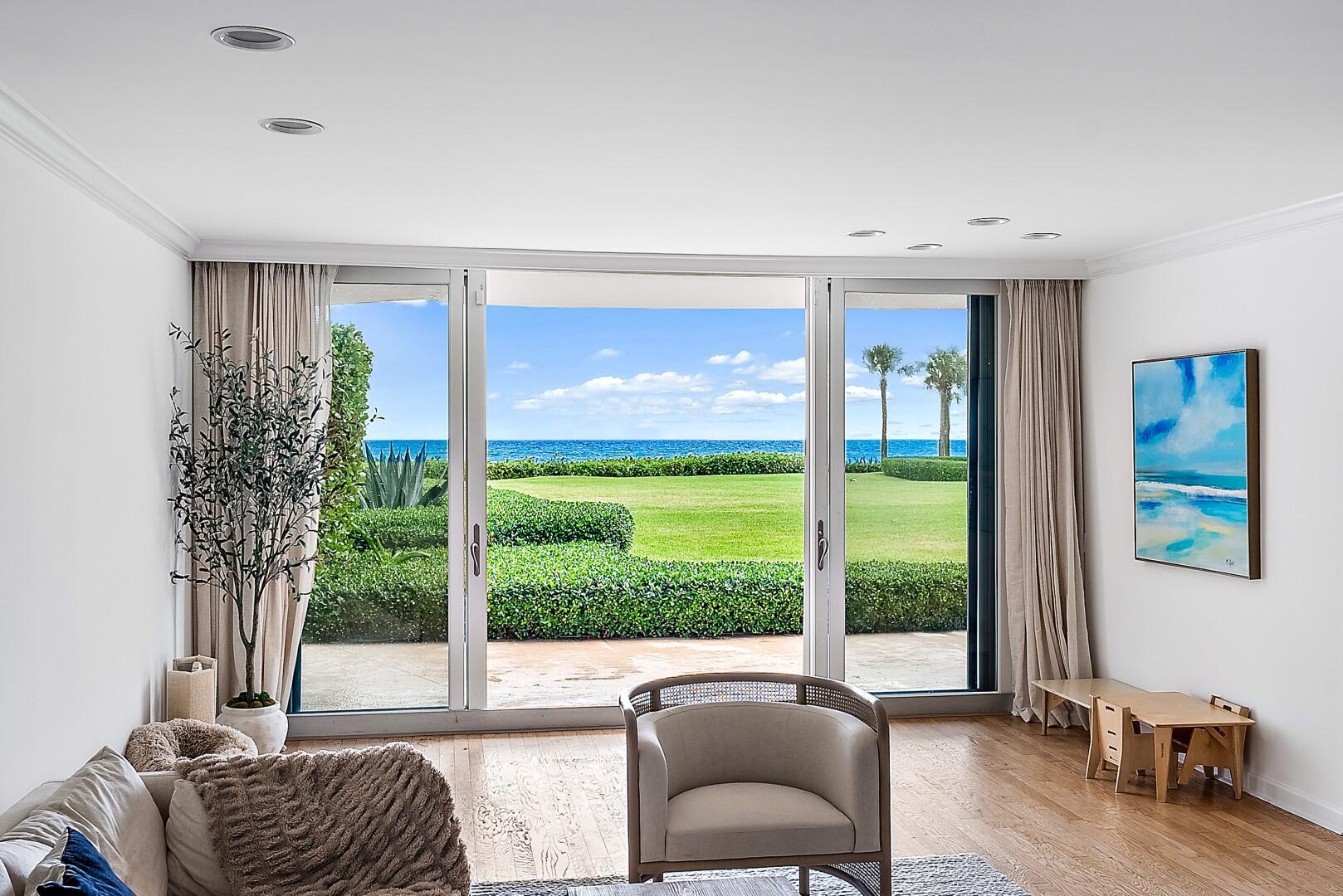 2500 S Ocean Boulevard 2 D 1