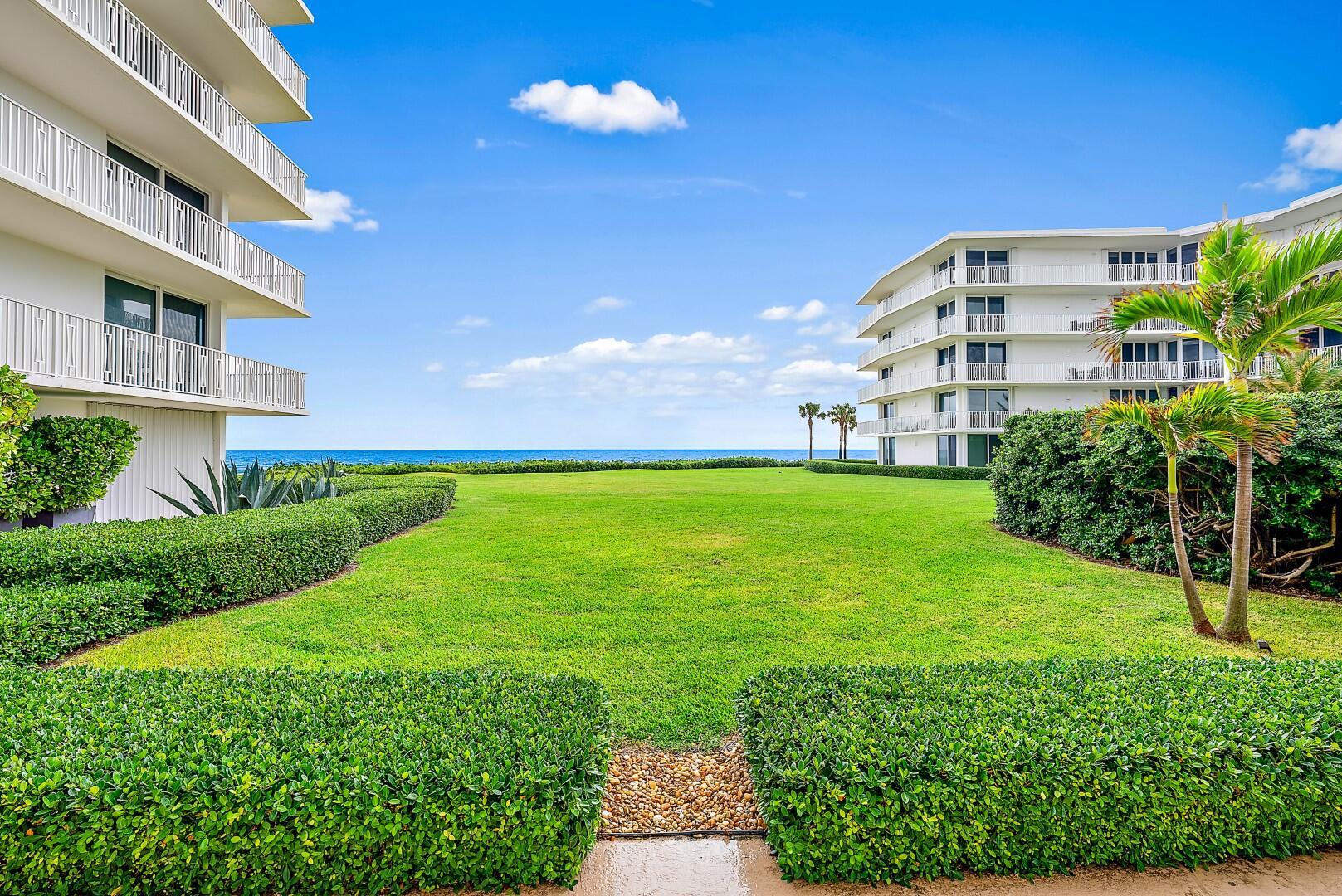 2500 S Ocean Boulevard 2 D 1