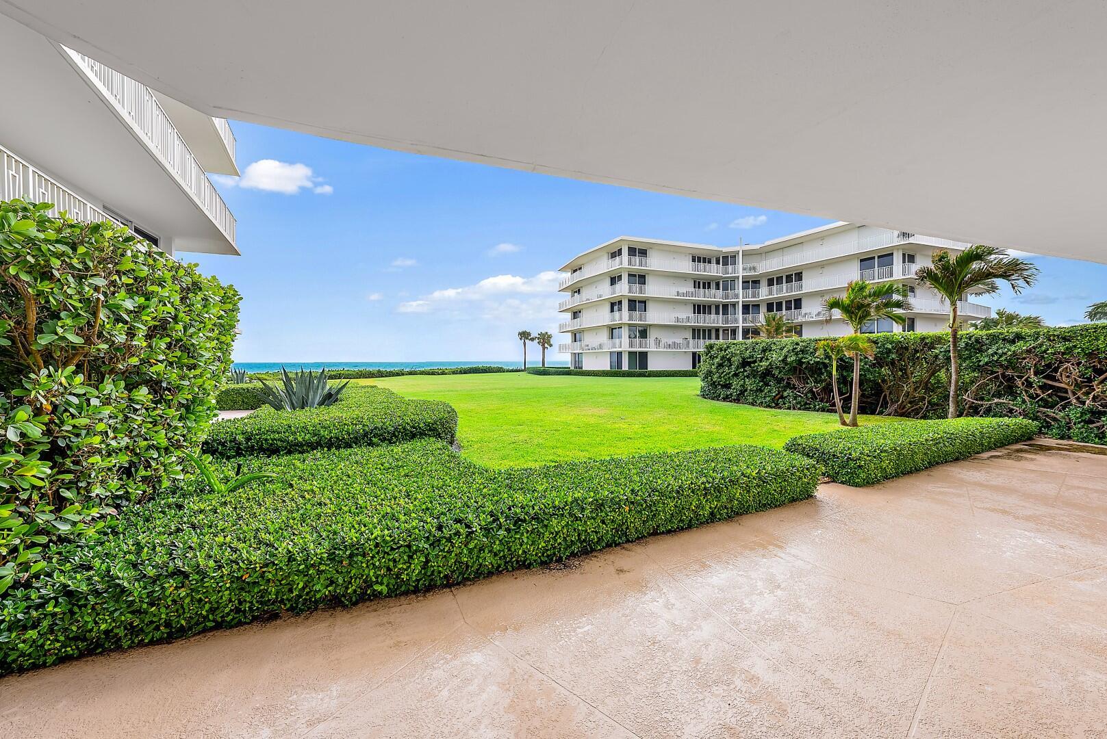 2500 S Ocean Boulevard 2 D 1