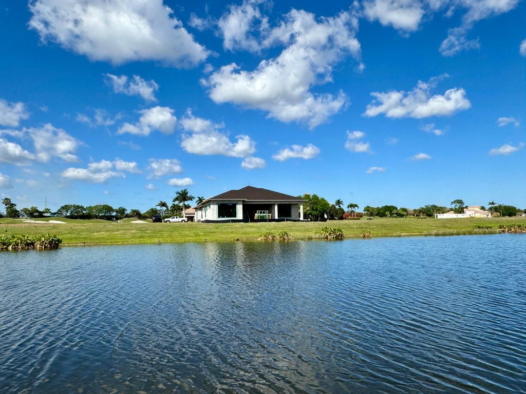 Photo of 221 SE Bella Strano, Port Saint Lucie, FL 34984 (MLS # R10970384)