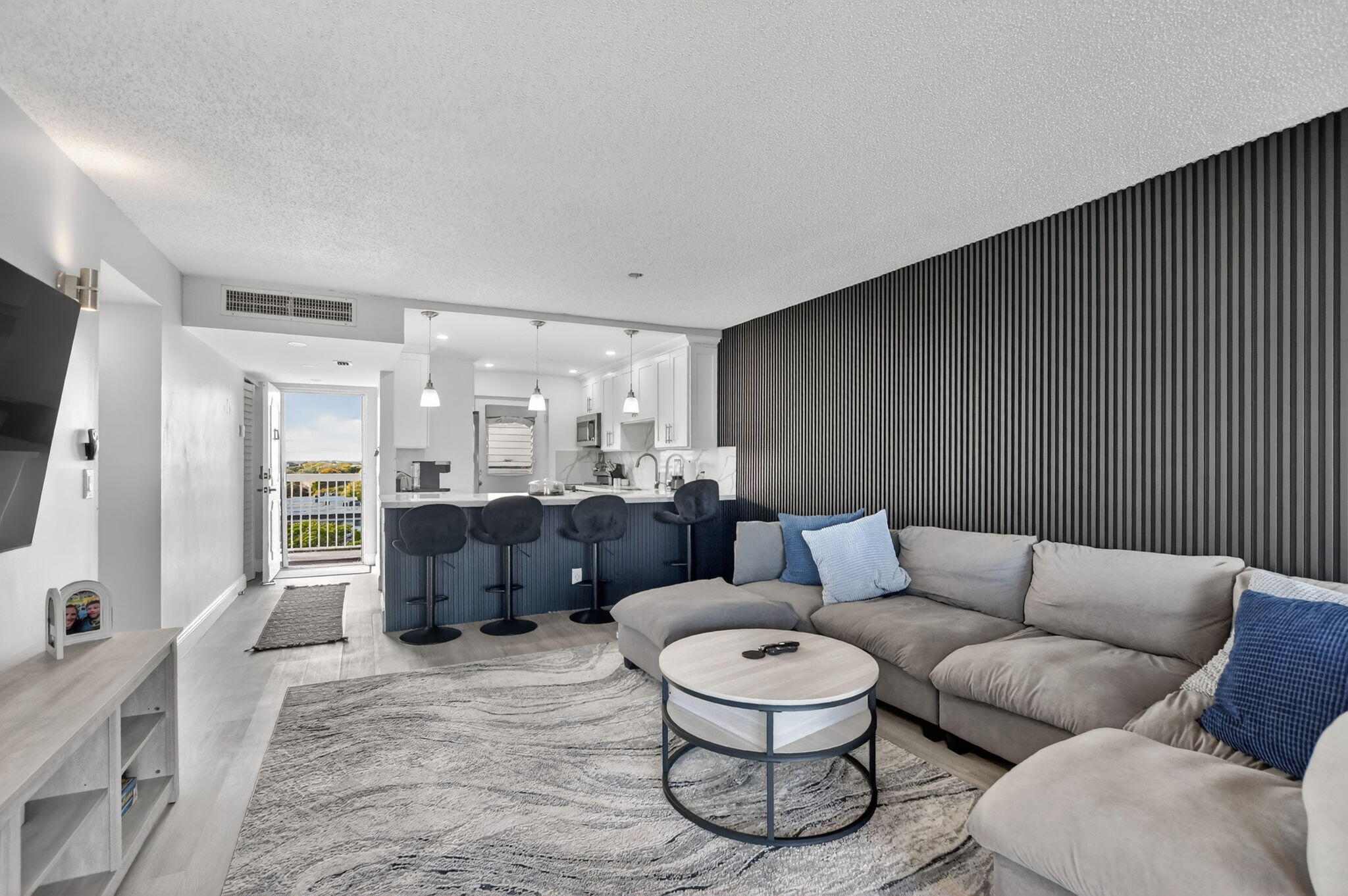 BOCA TEECA CONDO 3 - Residential