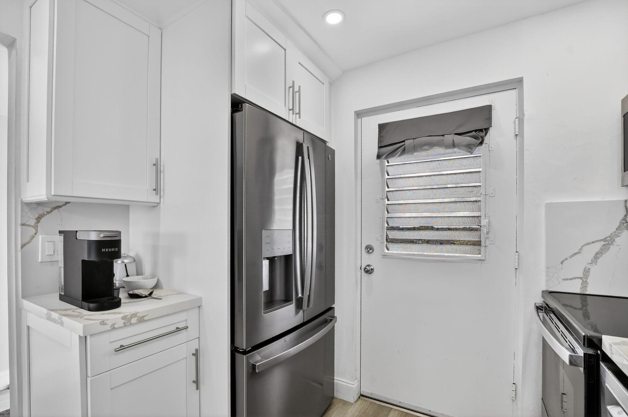 BOCA TEECA CONDO 3 - Residential