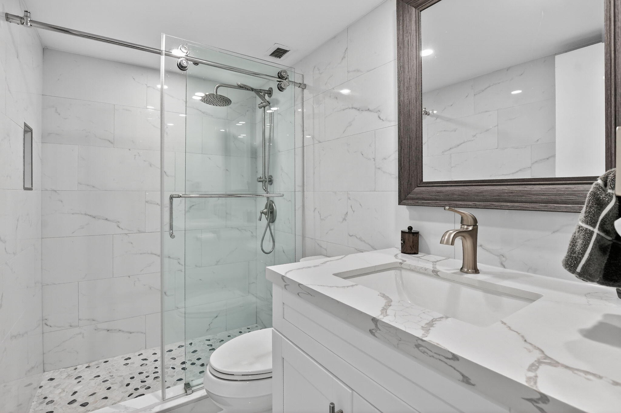 BOCA TEECA CONDO 3 - Residential