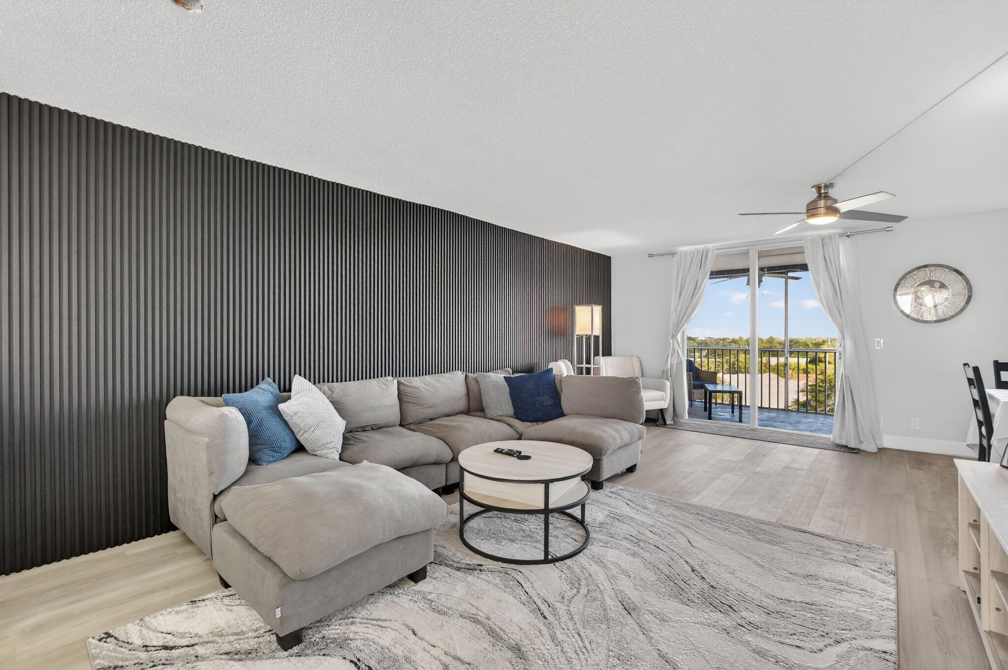 BOCA TEECA CONDO 3 - Residential