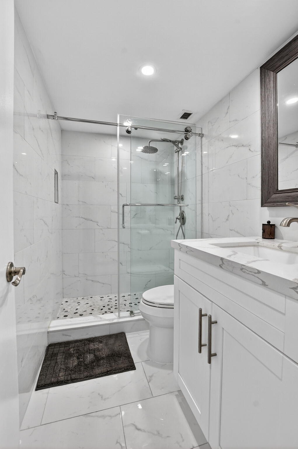 BOCA TEECA CONDO 3 - Residential