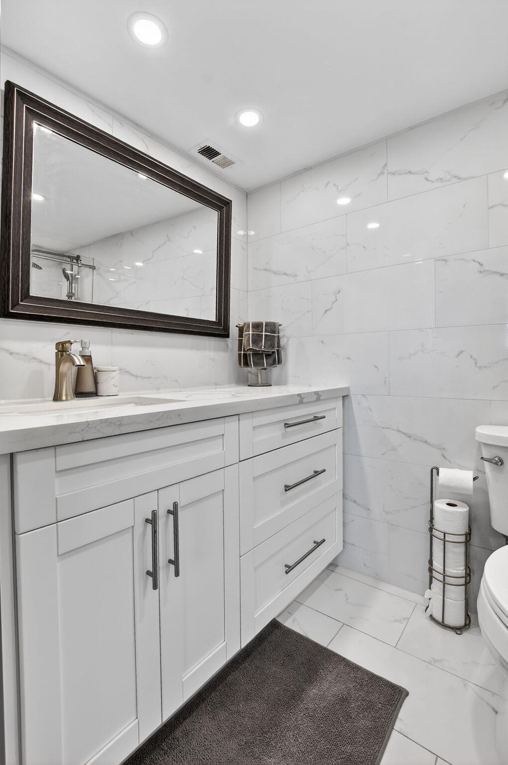 BOCA TEECA CONDO 3 - Residential