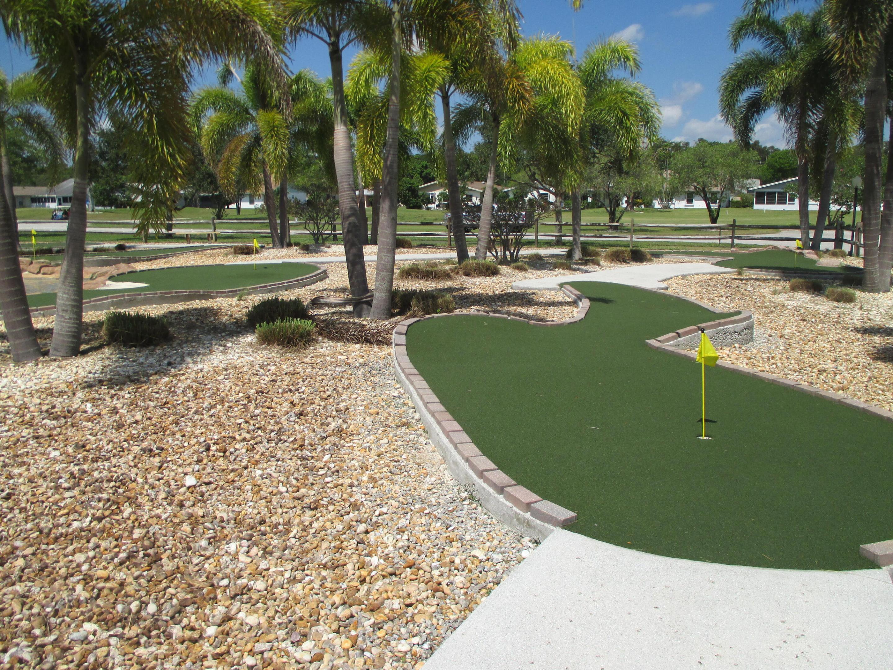 CYPRESS LAKES - Residential