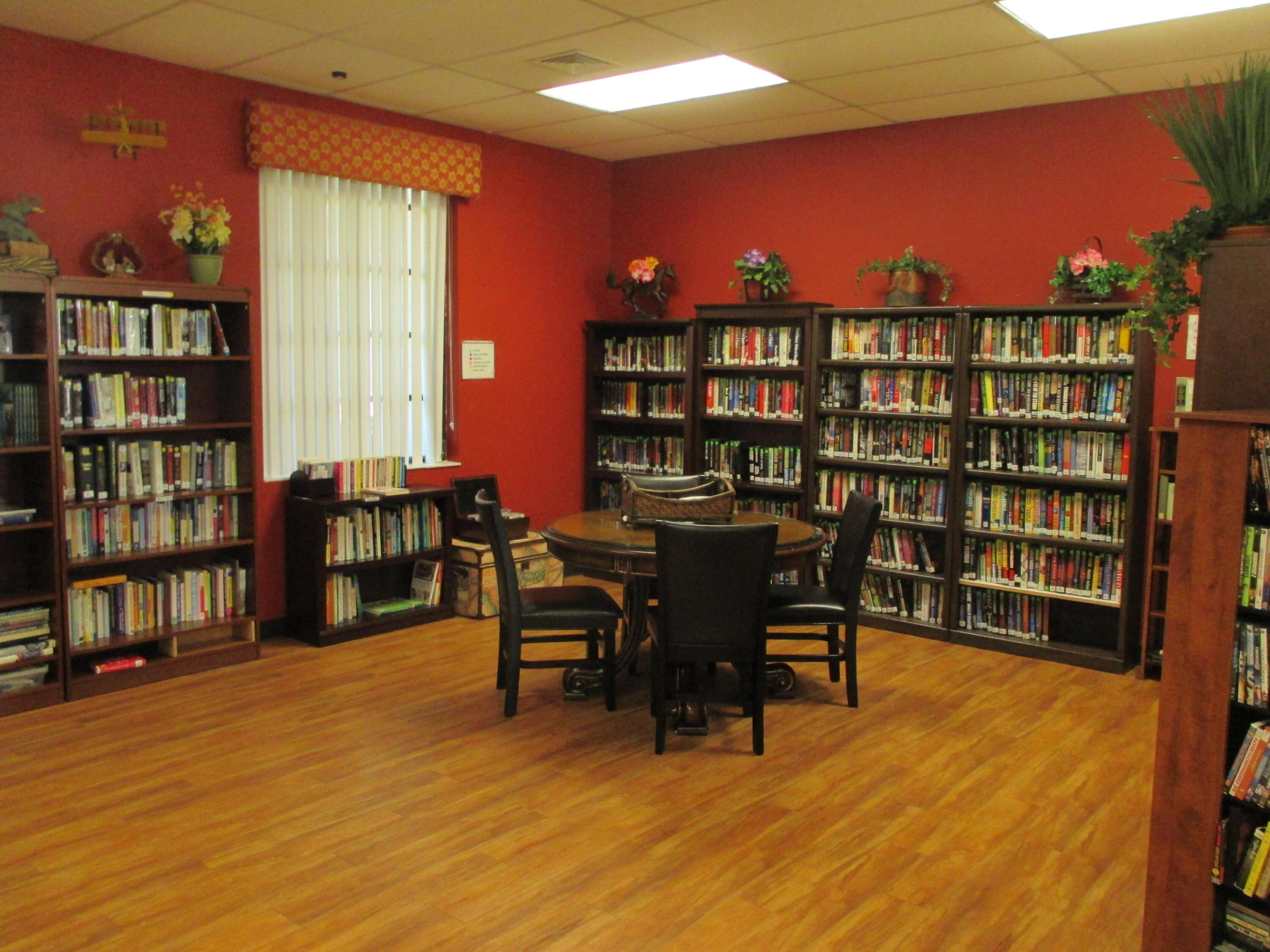 CYPRESS LAKES - Residential