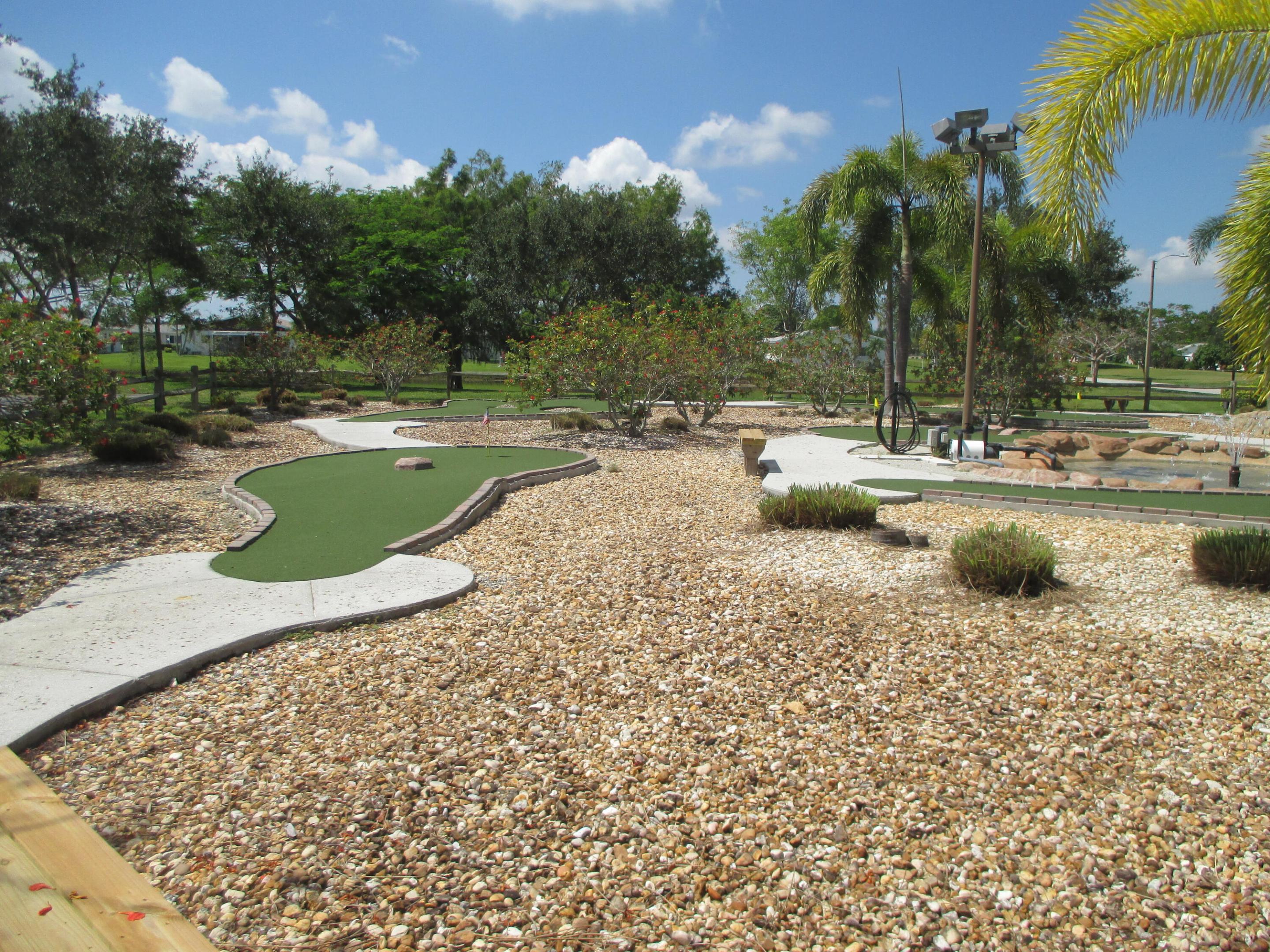 CYPRESS LAKES - Residential