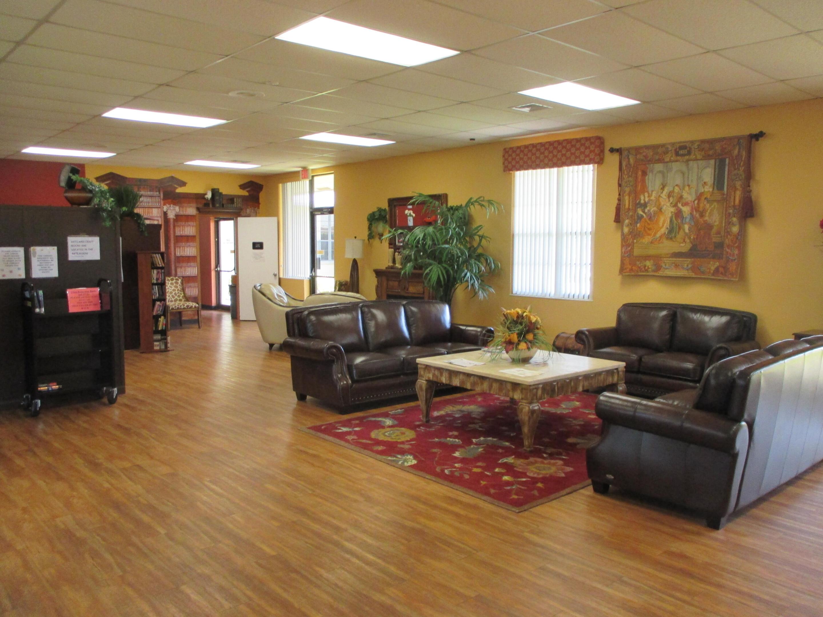 CYPRESS LAKES - Residential